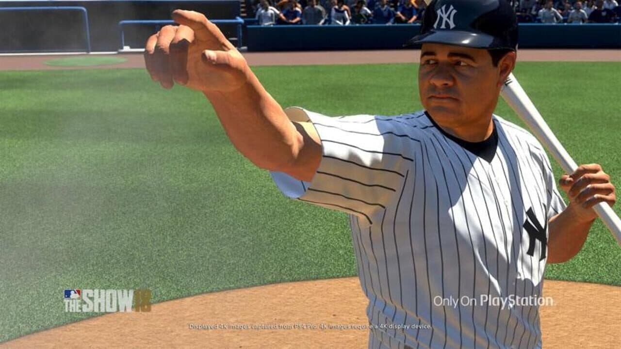 MLB The Show 18: Digital Deluxe Edition thumbnail 5