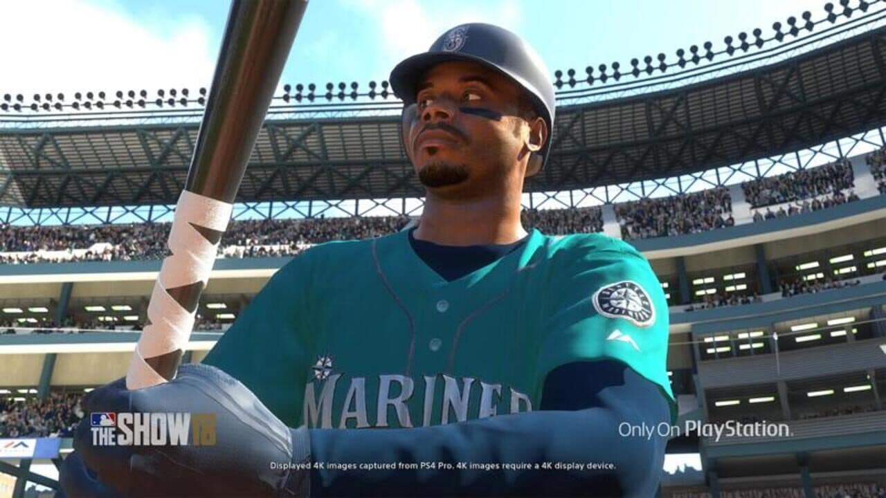 MLB The Show 18: Digital Deluxe Edition thumbnail 4