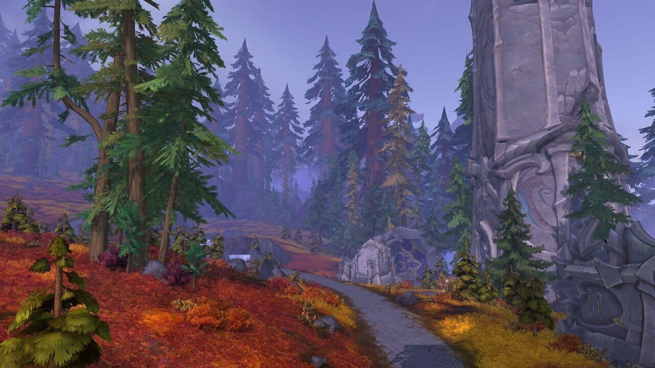 World of Warcraft: Dragonflight thumbnail 6