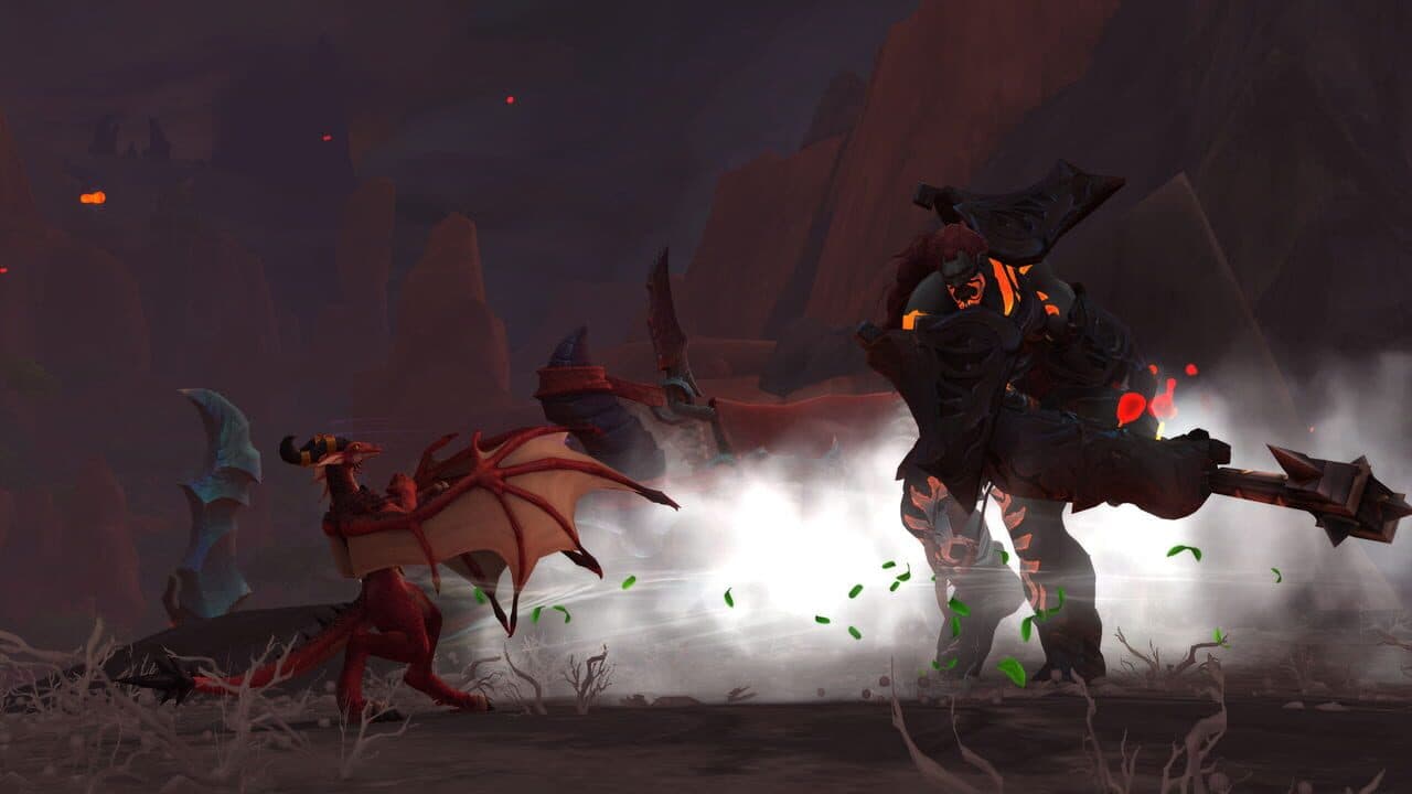 World of Warcraft: Dragonflight thumbnail 3