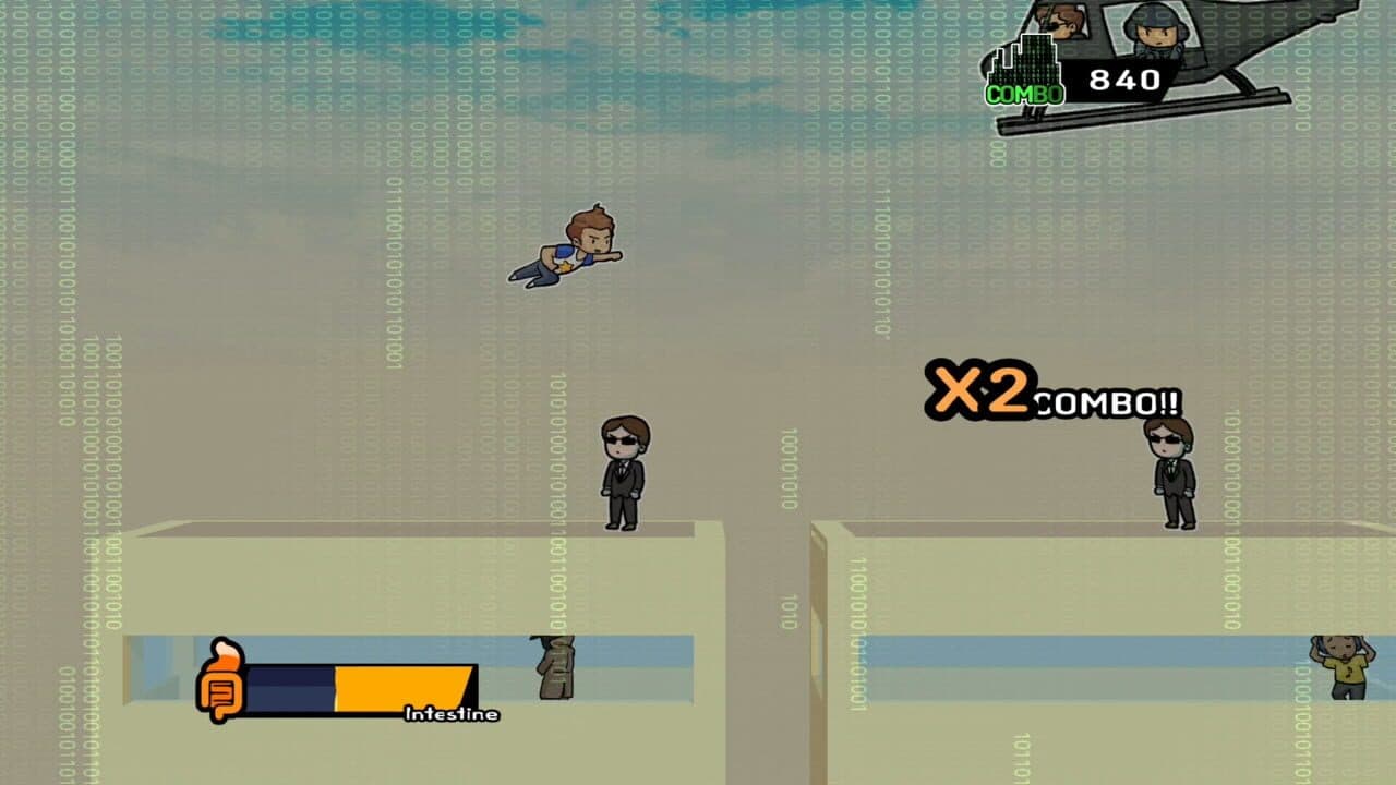 Where is a Toilet!? thumbnail 3