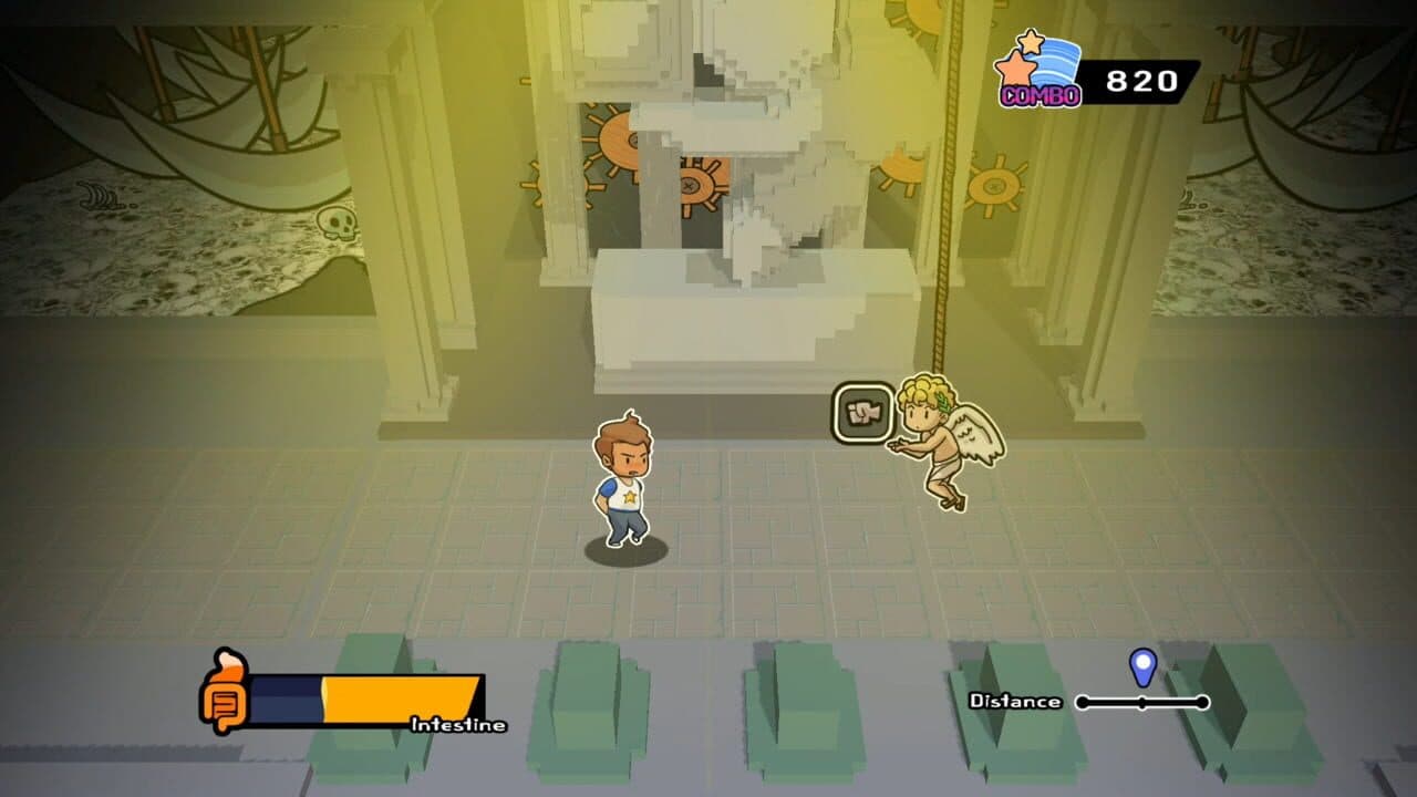 Where is a Toilet!? thumbnail 5