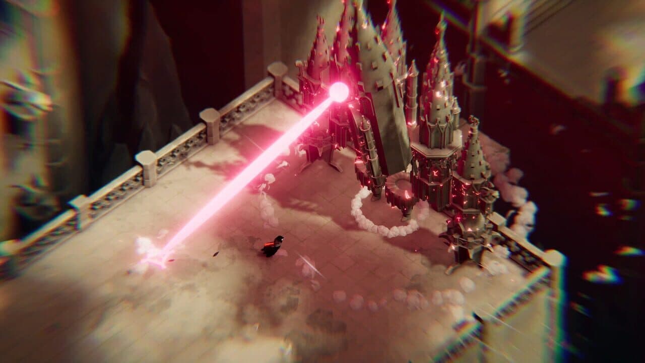 Death's Door: Ultimate Edition thumbnail 3