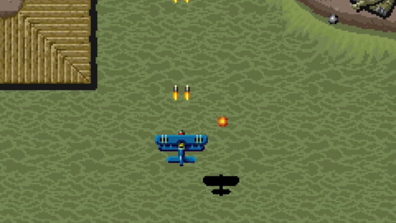 Toaplan Arcade 1 thumbnail 2