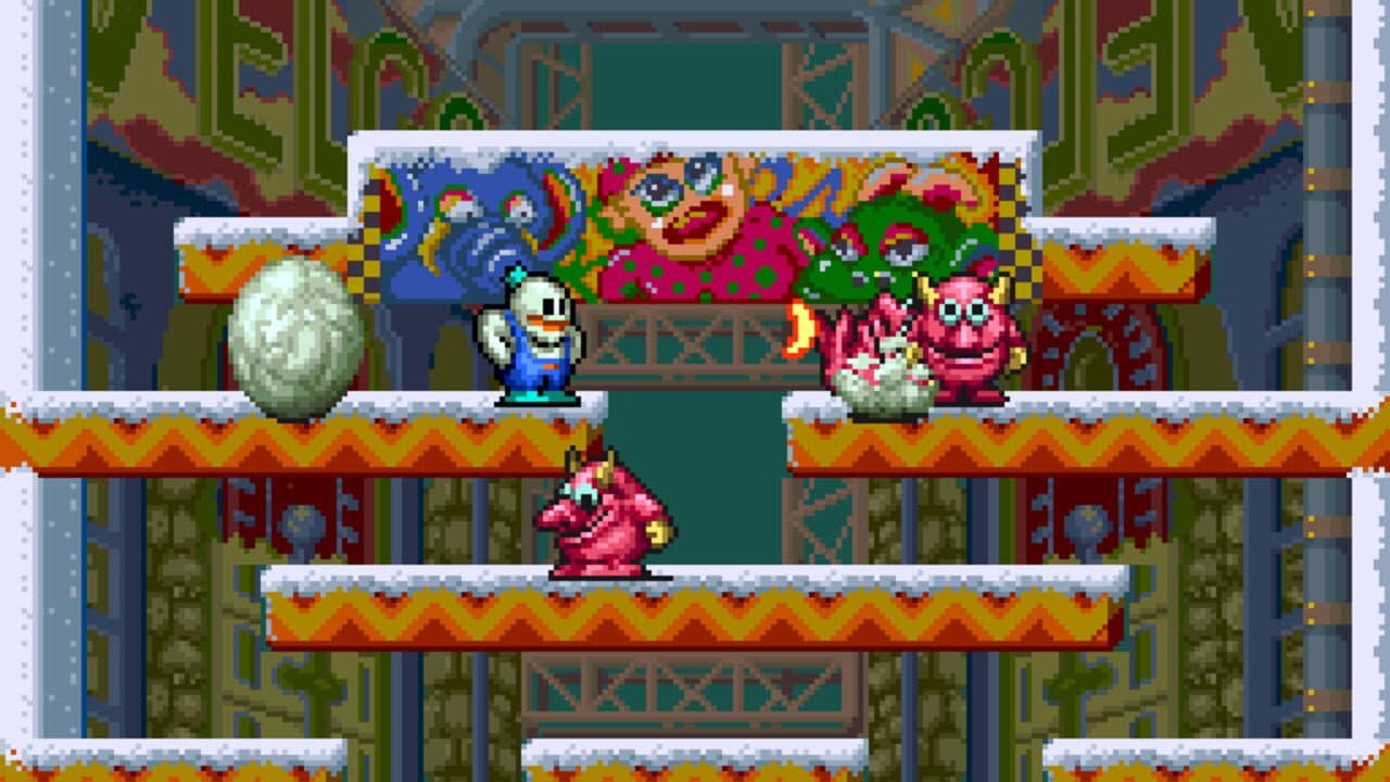 Toaplan Arcade 1 thumbnail 3
