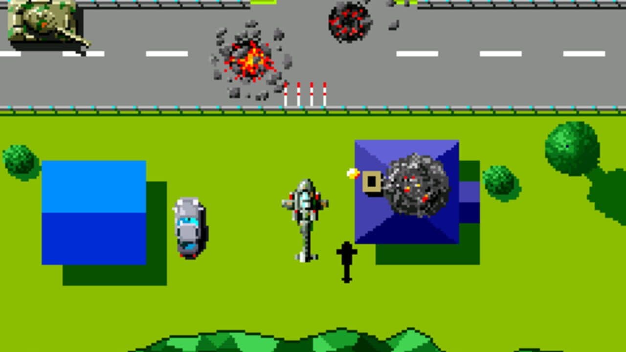 Toaplan Arcade 1 thumbnail 7