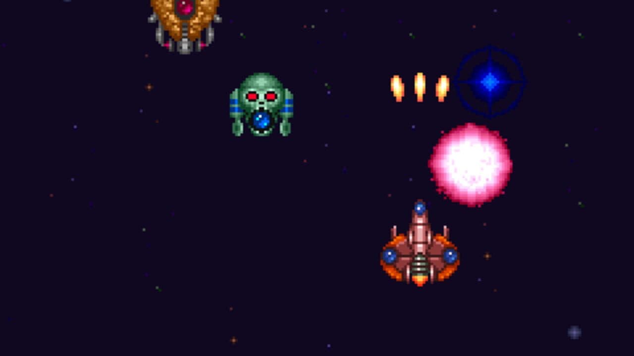 Toaplan Arcade 1 thumbnail 5