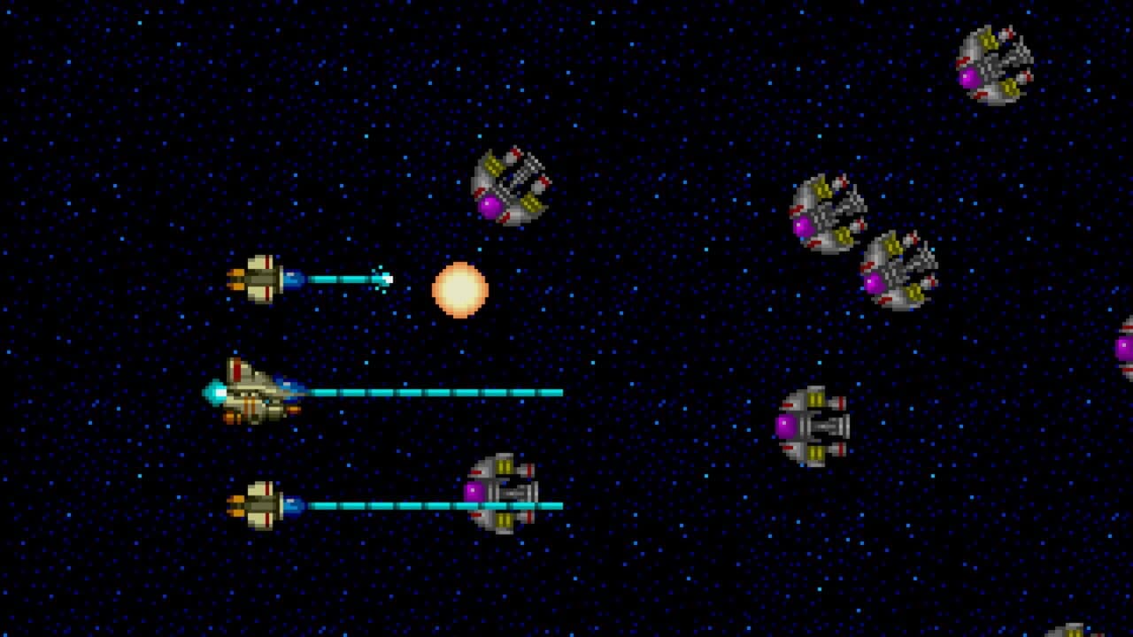 Toaplan Arcade 1 thumbnail 4