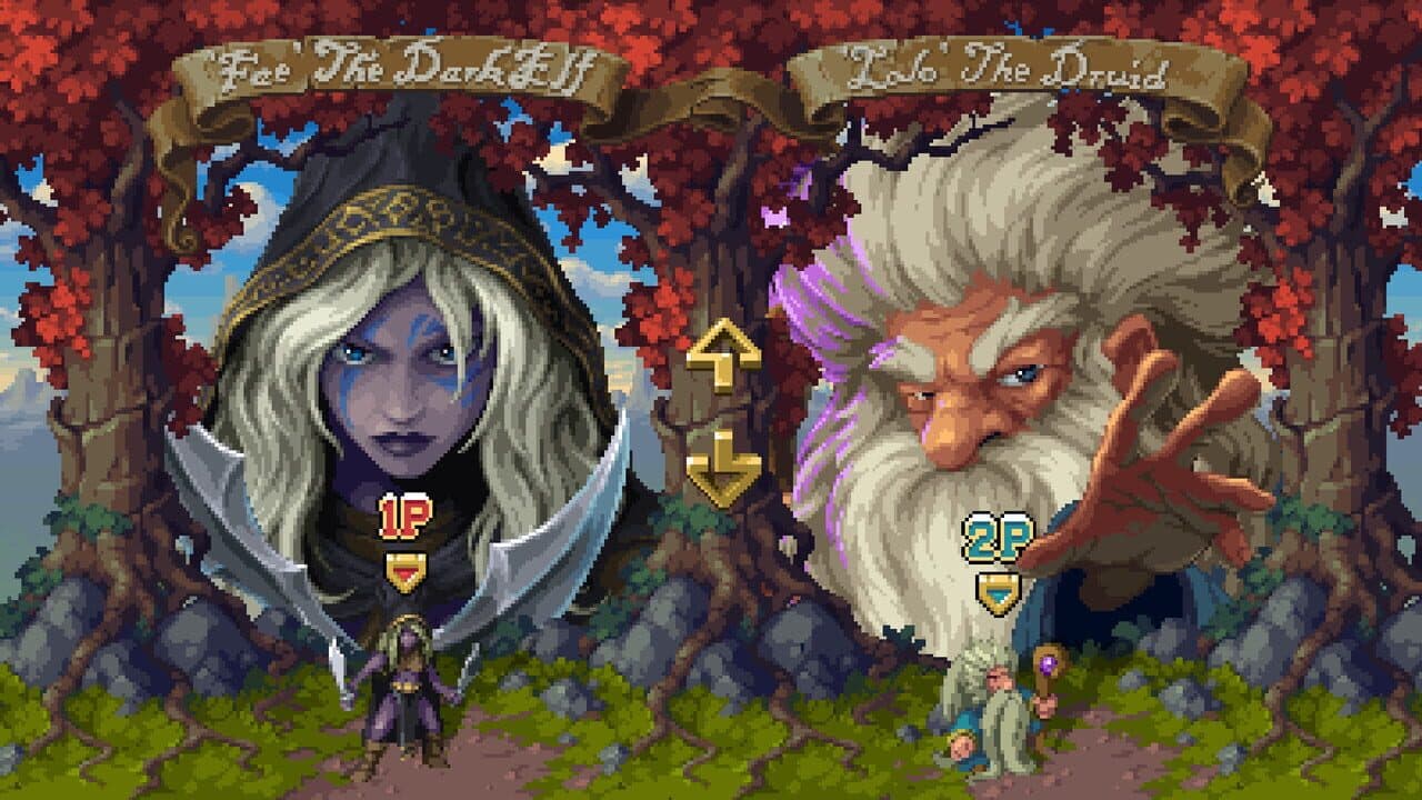 Battle Axe: Special Edition thumbnail 4