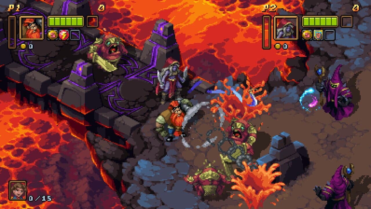 Battle Axe: Special Edition thumbnail 3