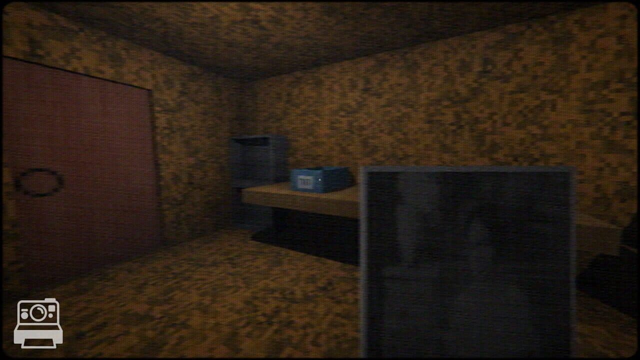 Polarize screenshot 1