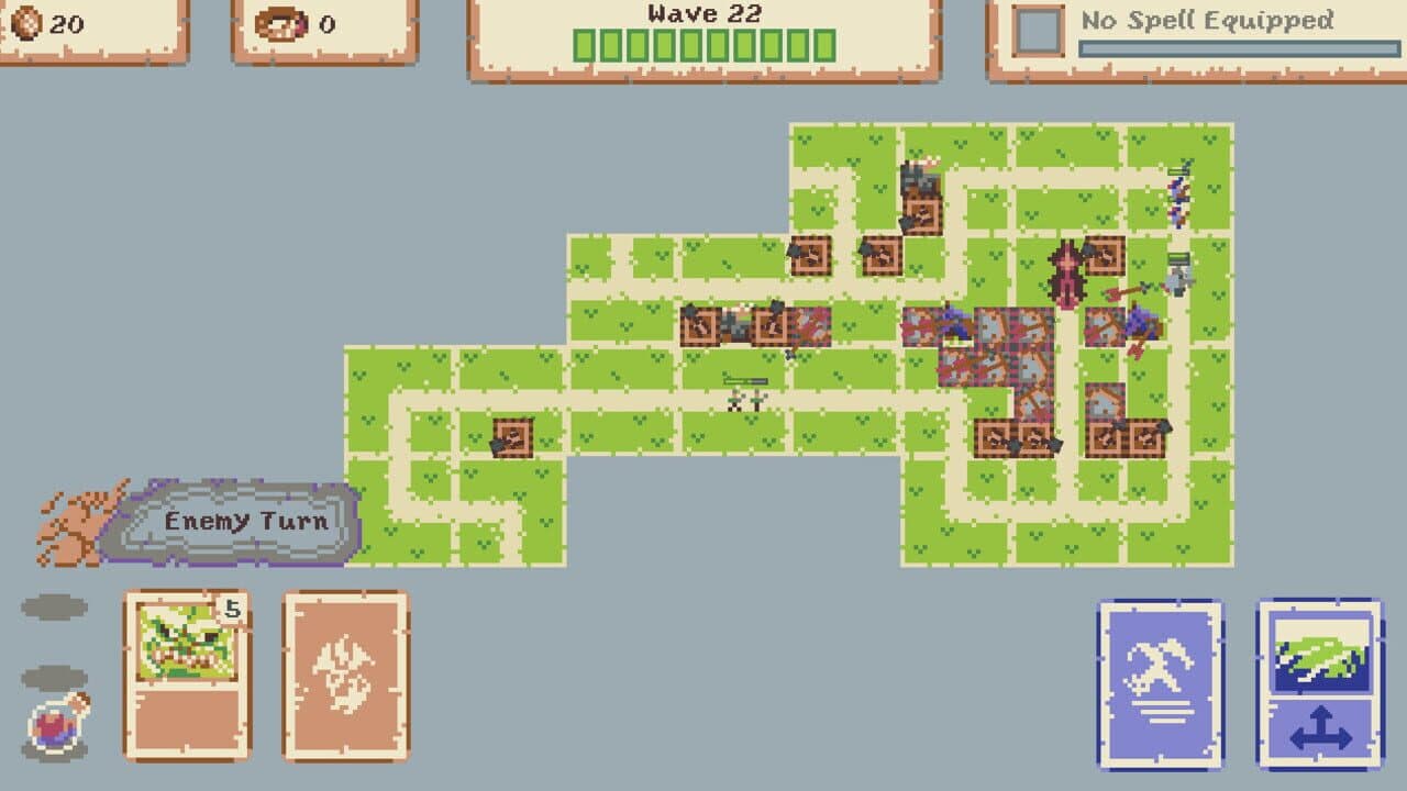 Ravage Road thumbnail 2
