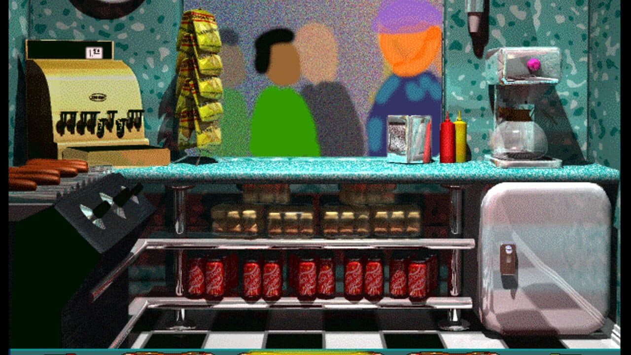 Hot Dog Stand: The Works thumbnail 3