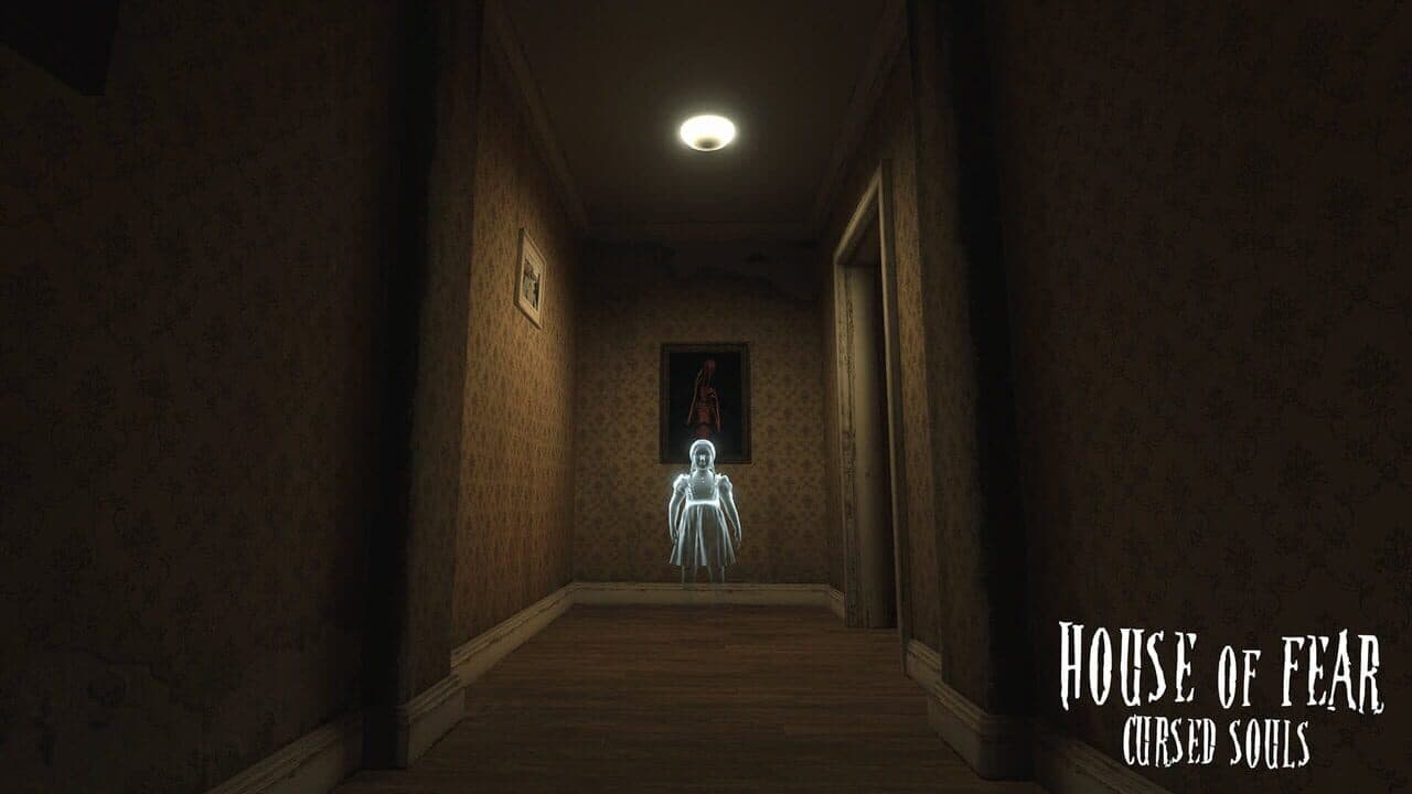 House of Fear: Cursed Souls thumbnail 4
