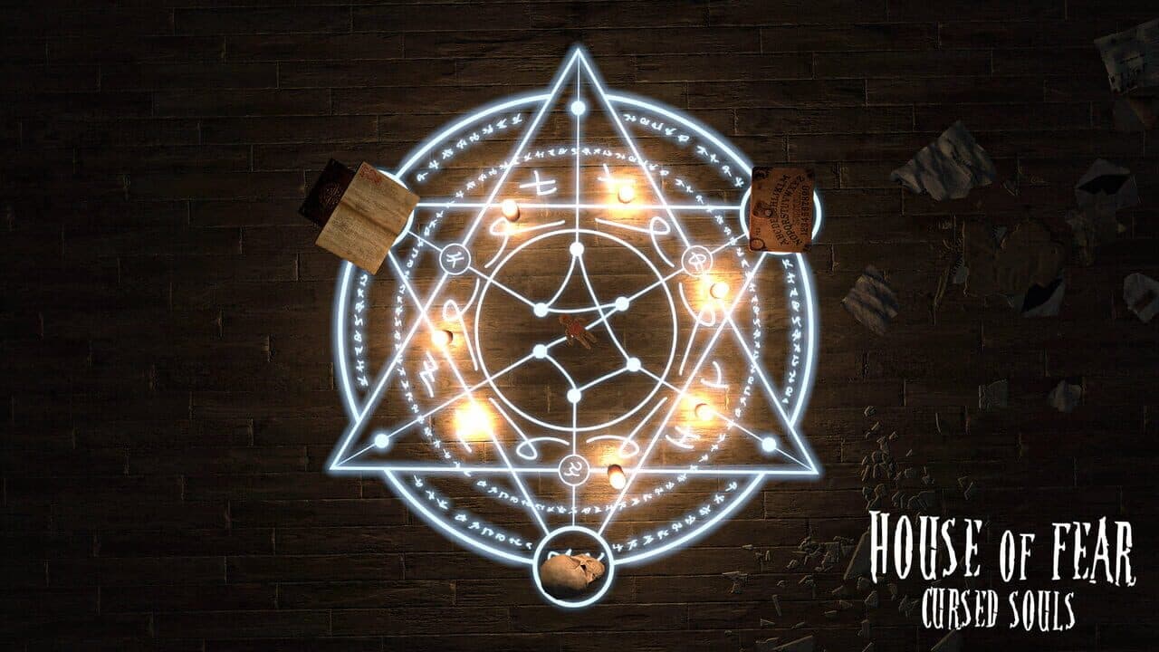 House of Fear: Cursed Souls thumbnail 3