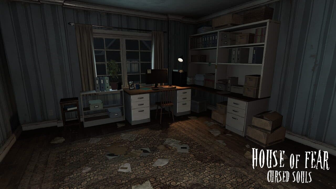 House of Fear: Cursed Souls thumbnail 2