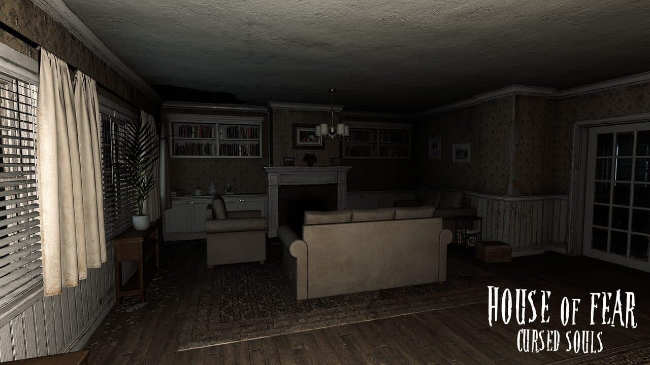 House of Fear: Cursed Souls thumbnail 6