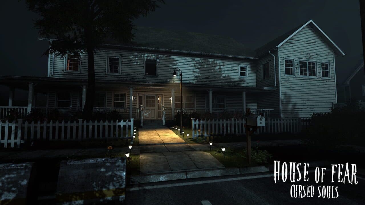 House of Fear: Cursed Souls thumbnail 7