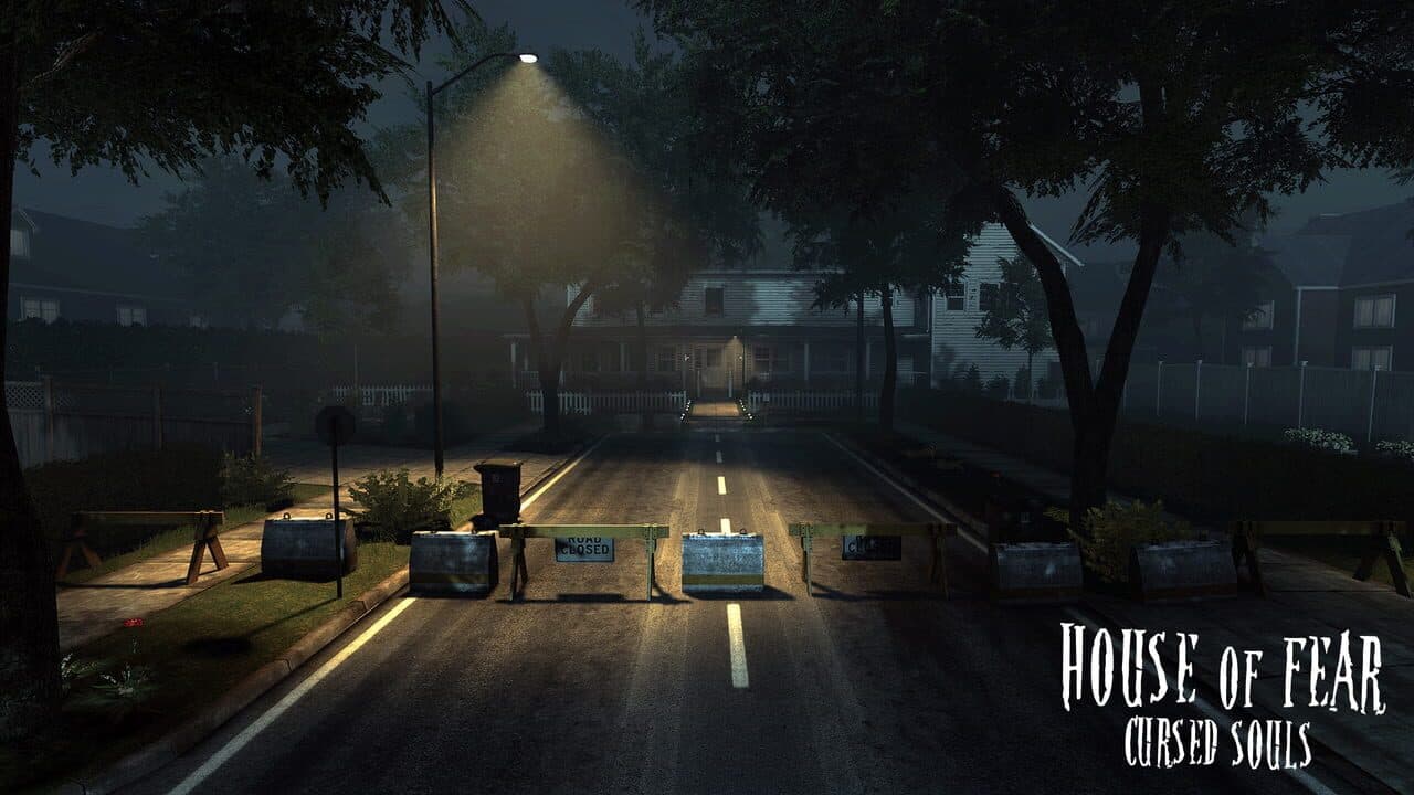 House of Fear: Cursed Souls thumbnail 8
