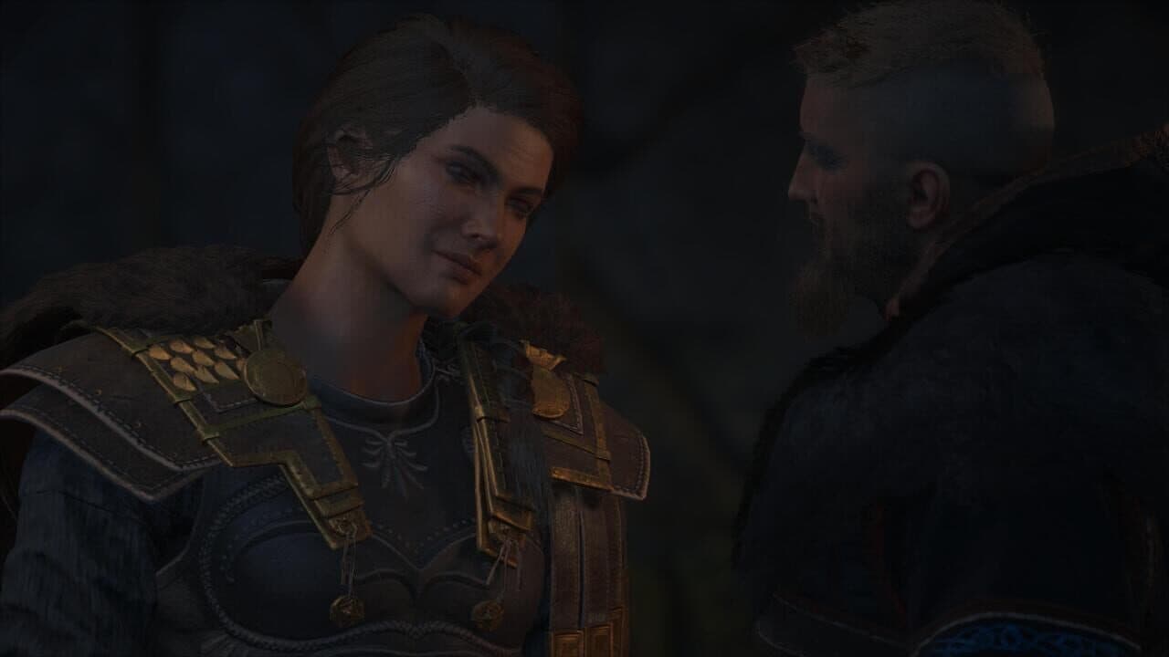 Assassin's Creed Valhalla: A Fated Encounter thumbnail 2