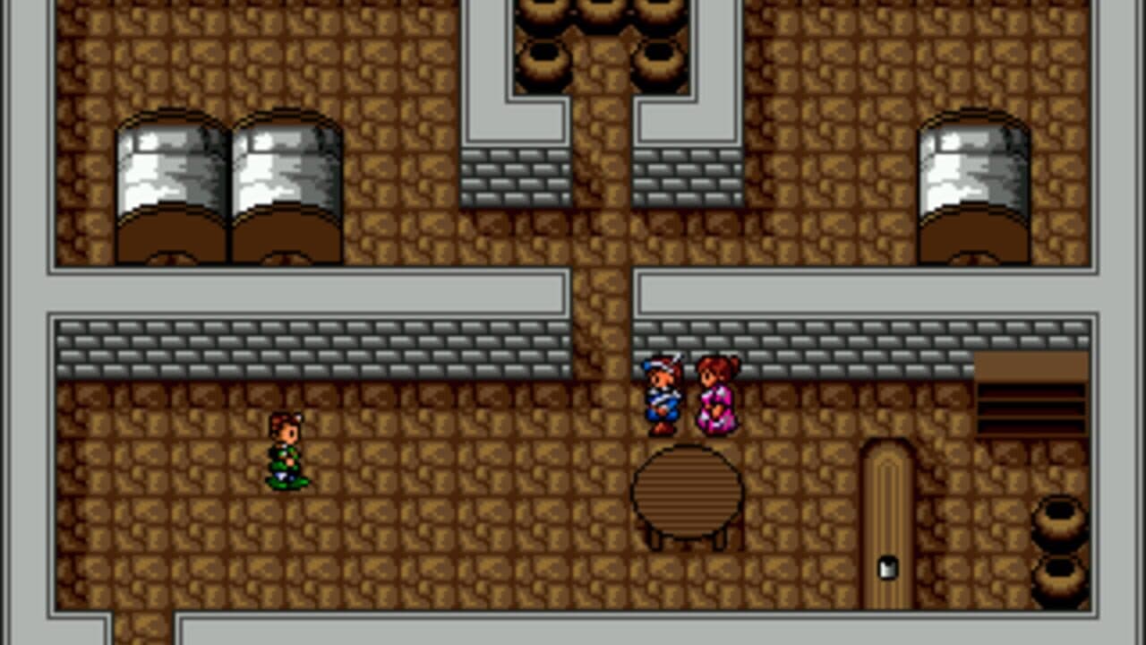 Maten no Soumetsu screenshot 1