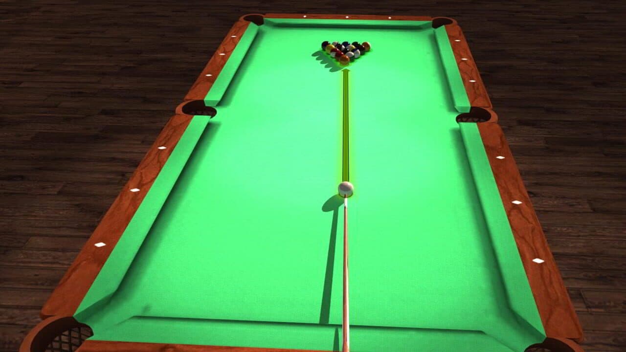 3D Pool: Billiards & Snooker thumbnail 4