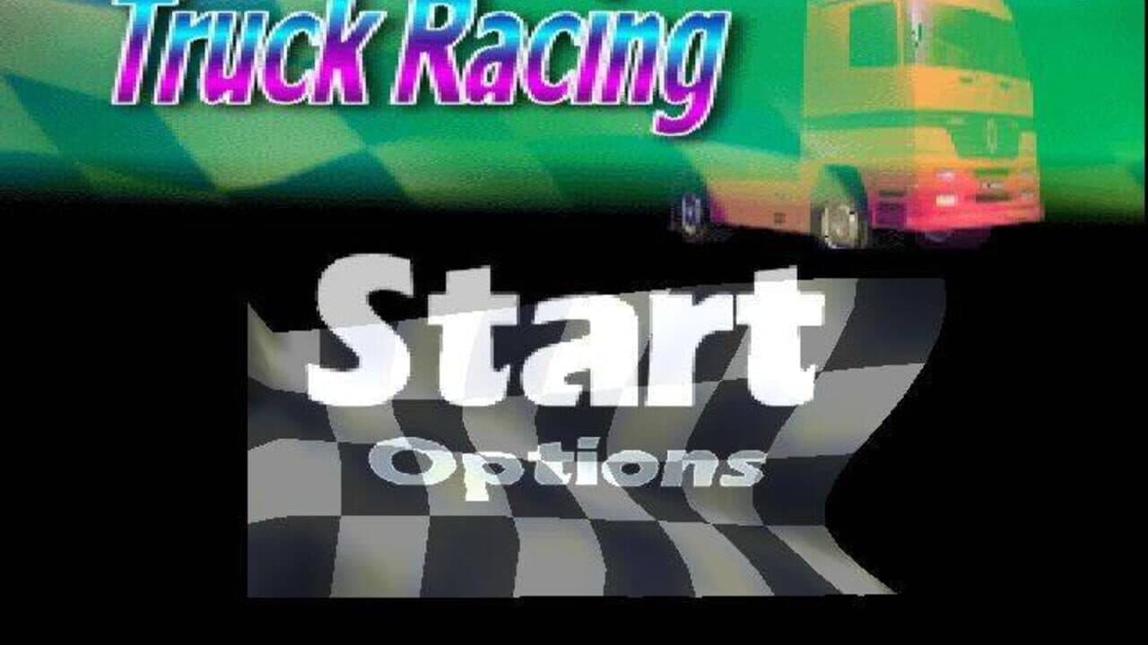 Truck Racing thumbnail 4