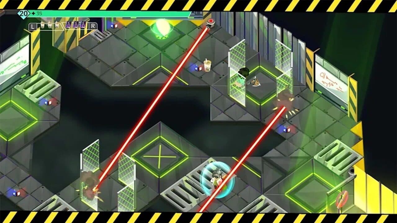 Boyfriend Dungeon: Secret Weapons thumbnail 3