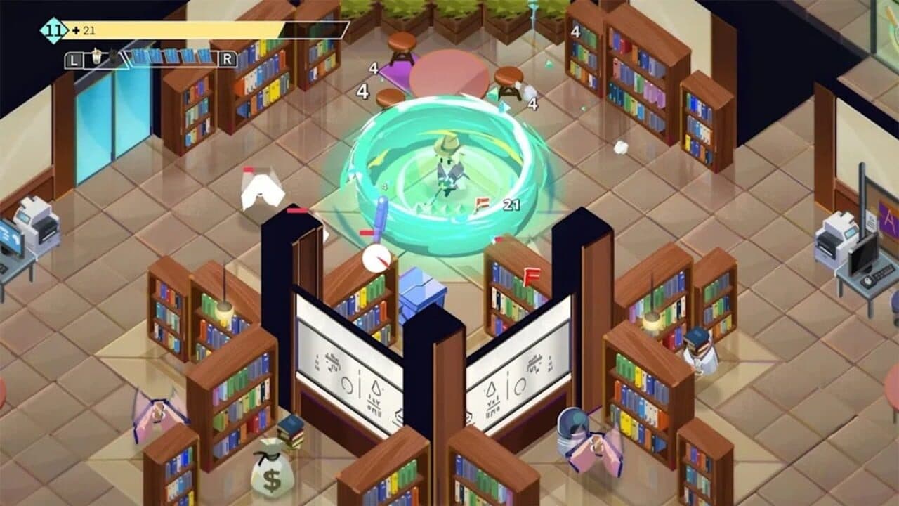 Boyfriend Dungeon: Secret Weapons thumbnail 2