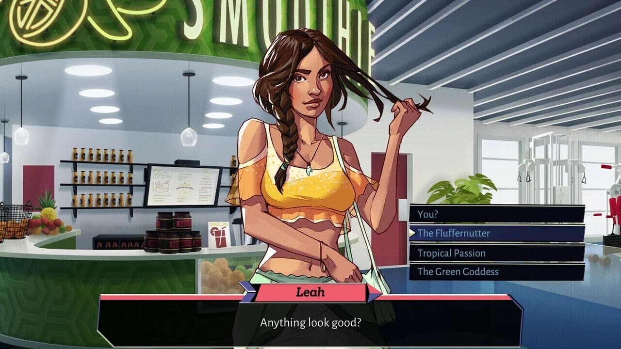 Boyfriend Dungeon: Secret Weapons thumbnail 4