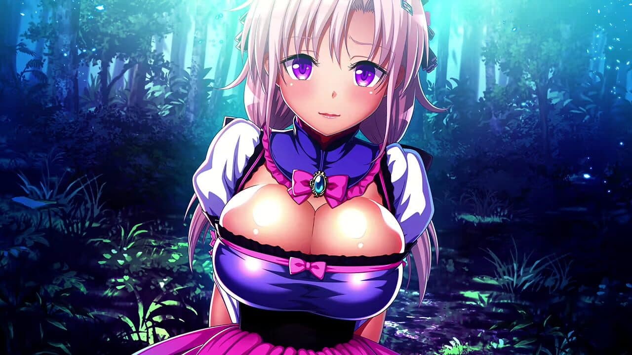 Funbag Fantasy 4: Brother Astor screenshot 1