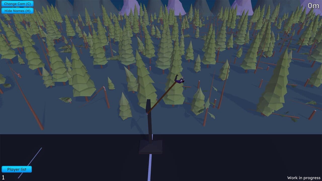 Let Chat Guess screenshot 1