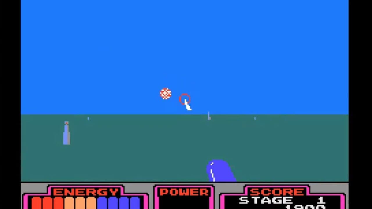 Famicom Mini: Kidou Senshi Z Gundam - Hot Scramble thumbnail 2