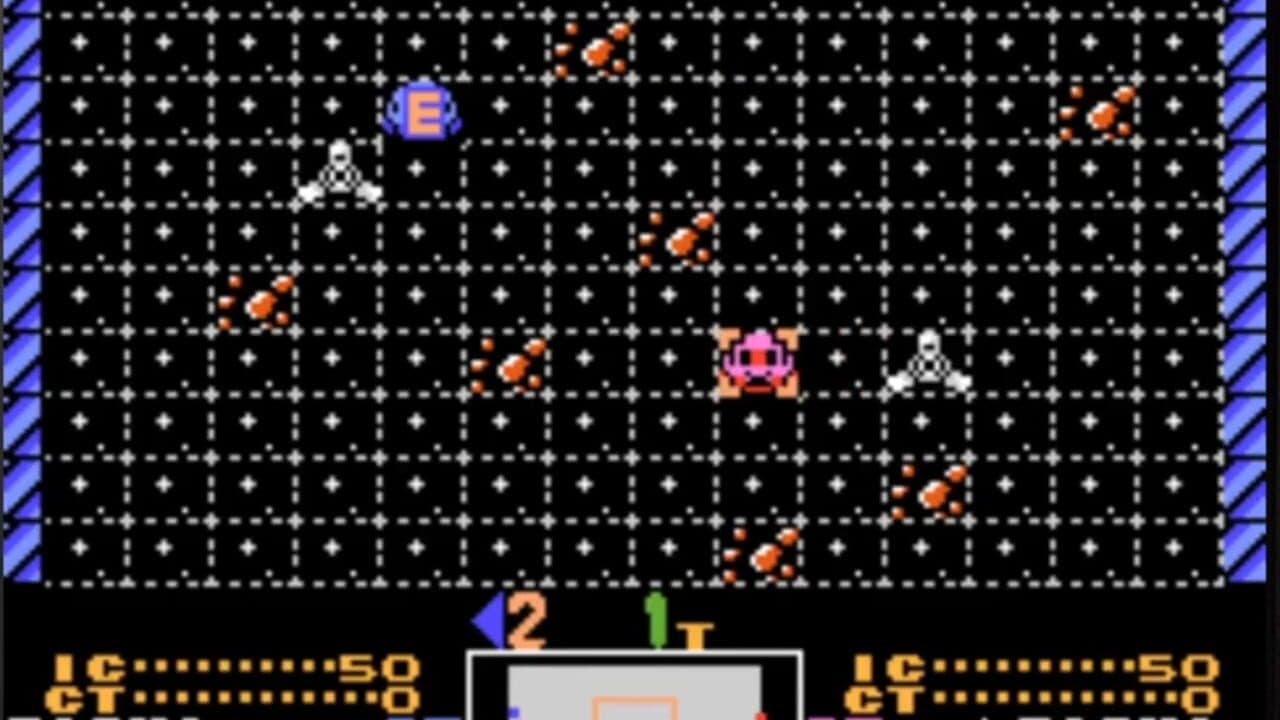 Famicom Mini: SD Gundam World - Gachapon Senshi: Scramble Wars thumbnail 2