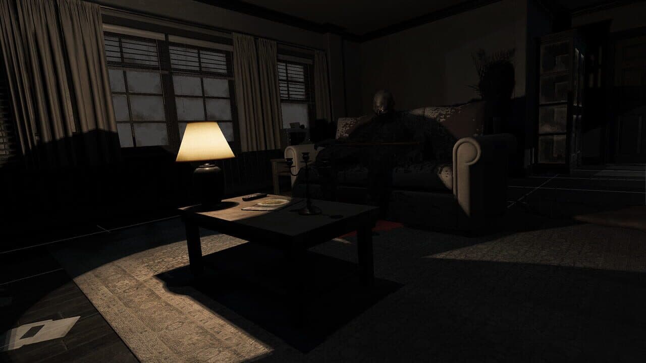 Who Knocks screenshot 1