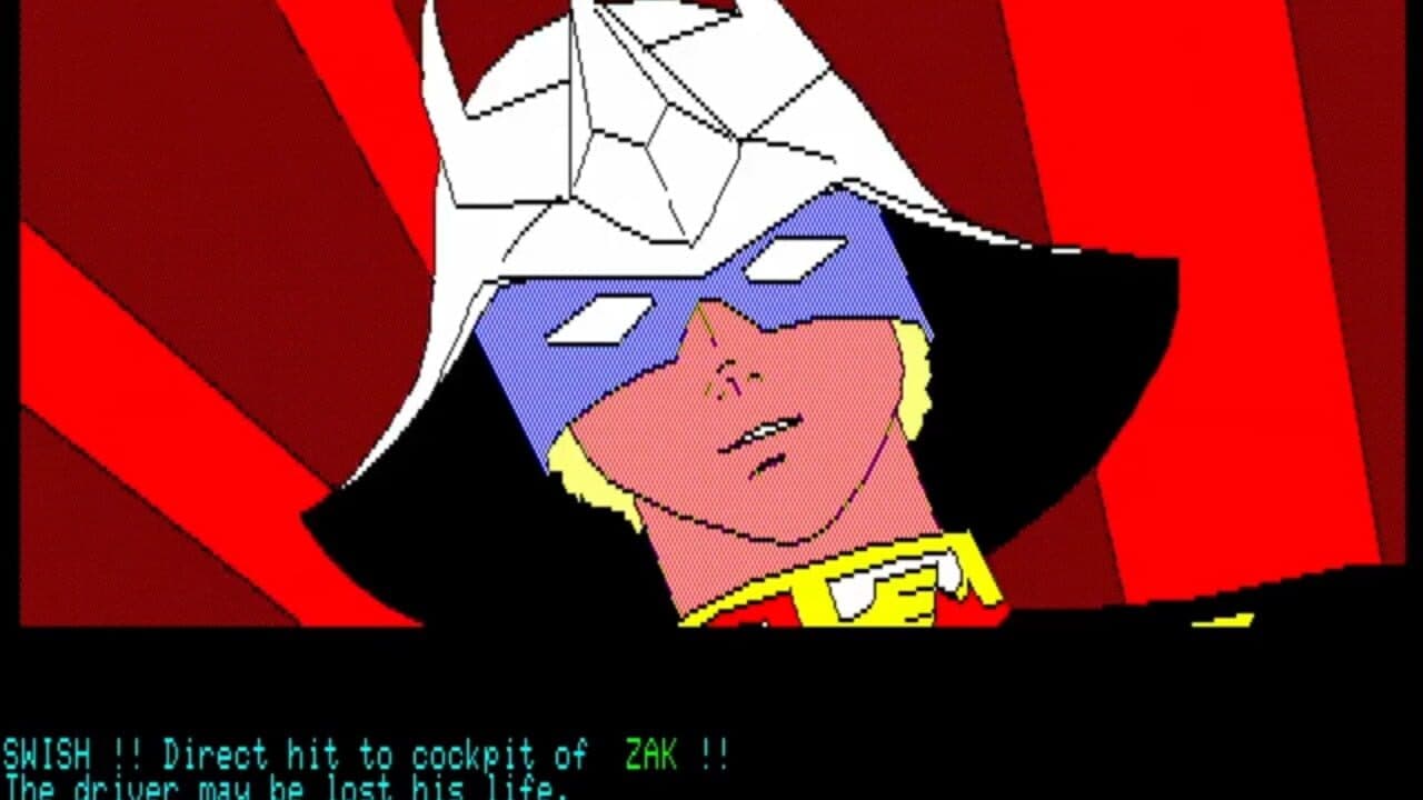Kidou Senshi Gundam Part 1: Gundam Daishi ni Tatsu thumbnail 2