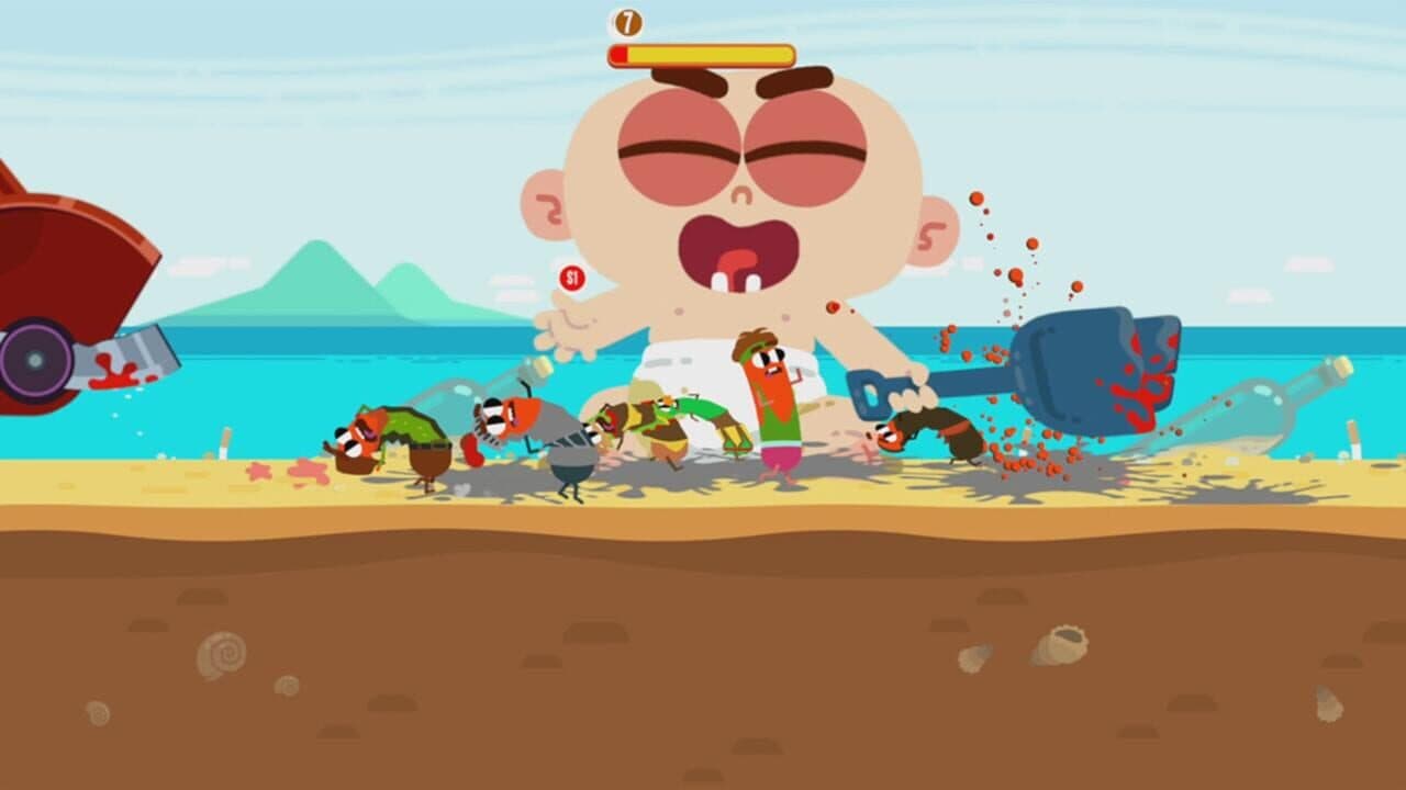 Run Sausage Run! thumbnail 4