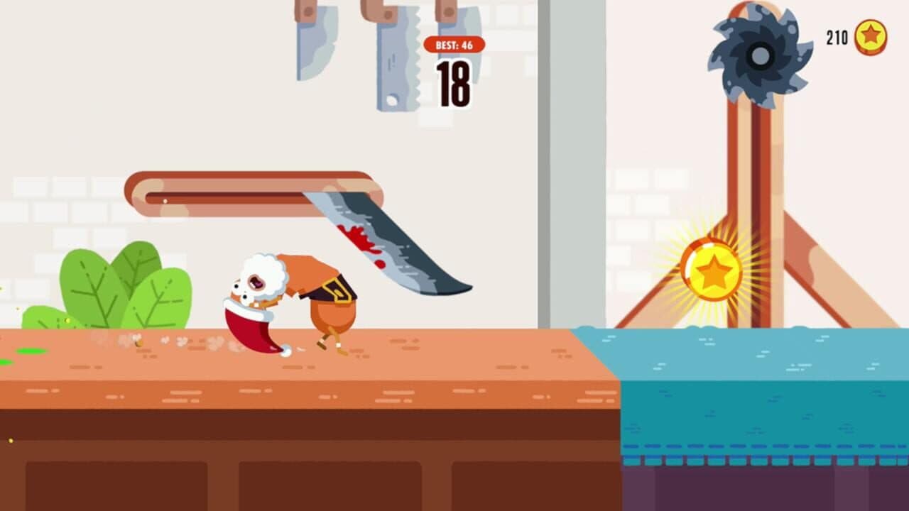 Run Sausage Run! thumbnail 6