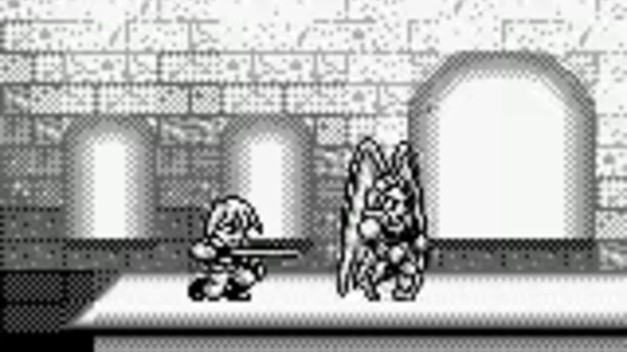 Battle Arena Toshinden thumbnail 2