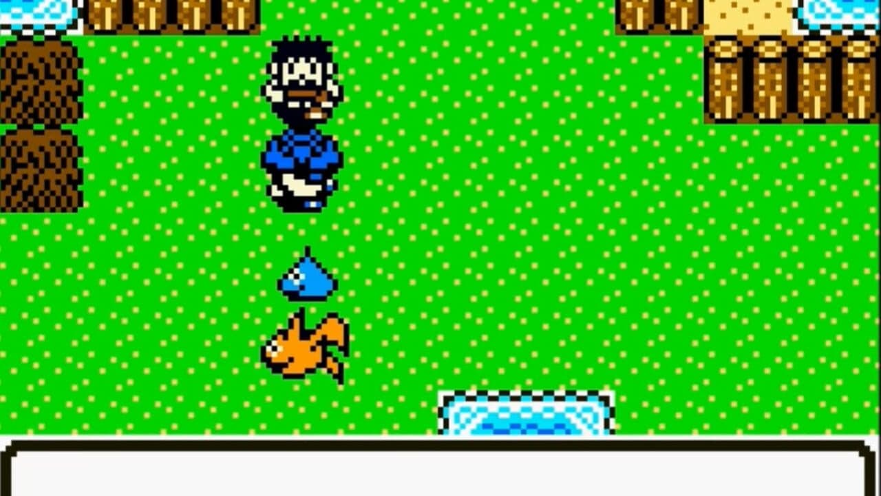 Dragon Warrior Monsters 2: Cobi's Journey screenshot 1