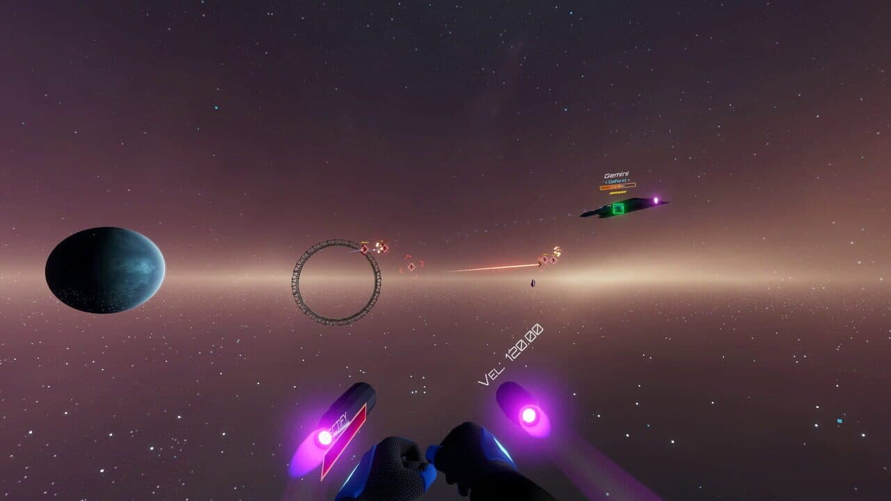 Orbital Strike VR thumbnail 6