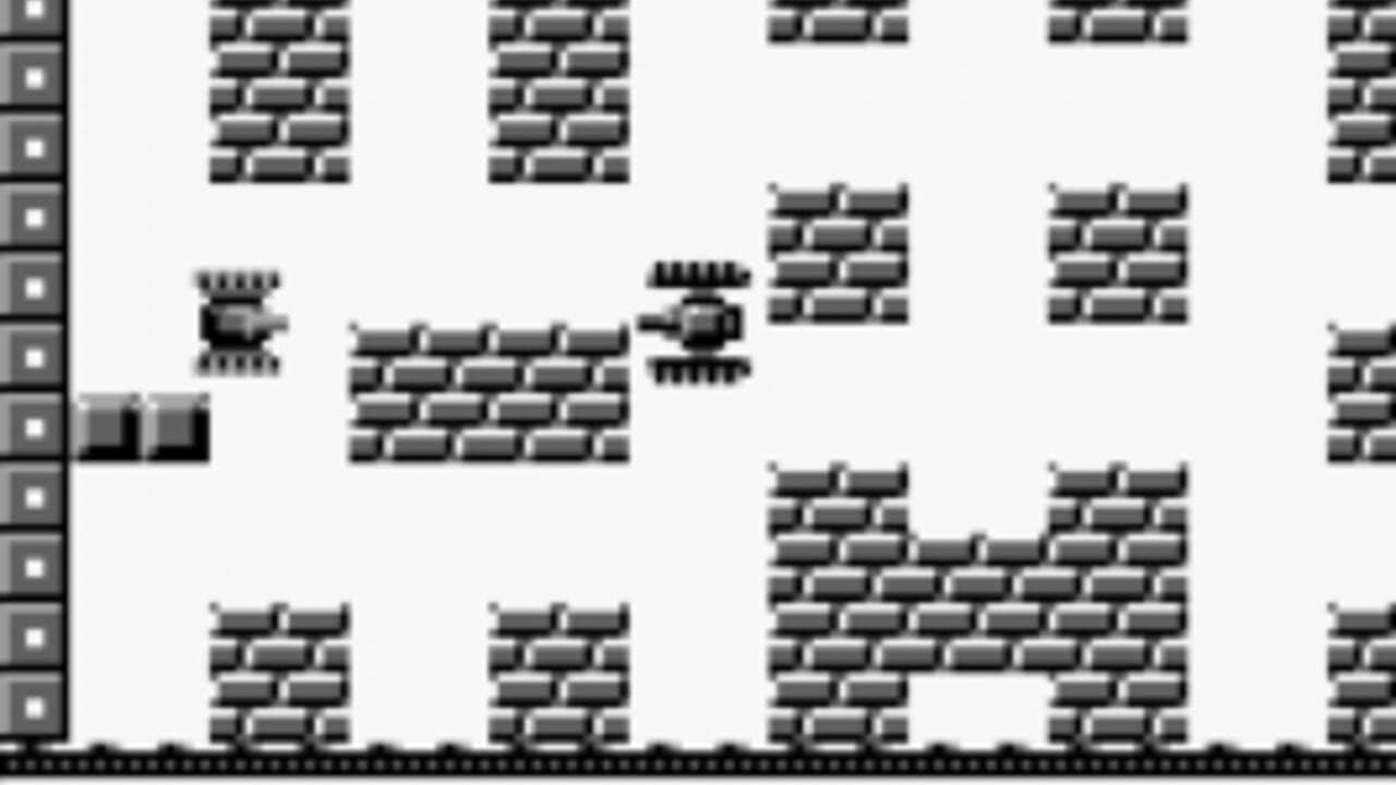 Battle City screenshot 1