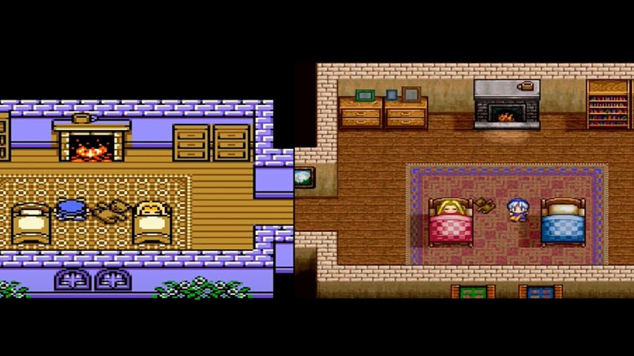Dragon Quest Monsters screenshot 1