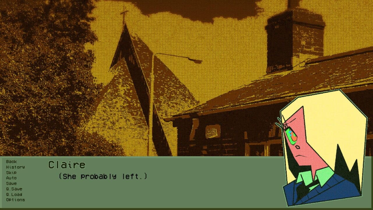 Walk in the Sun screenshot 1