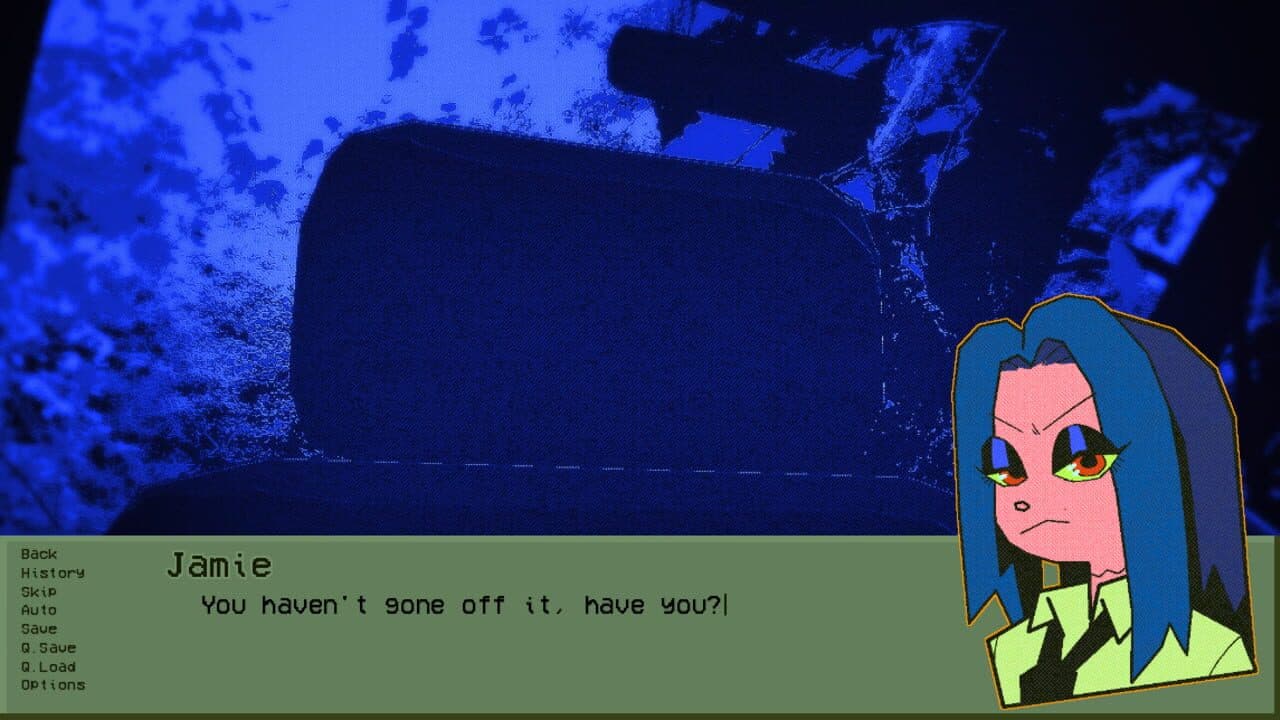 Walk in the Sun thumbnail 3