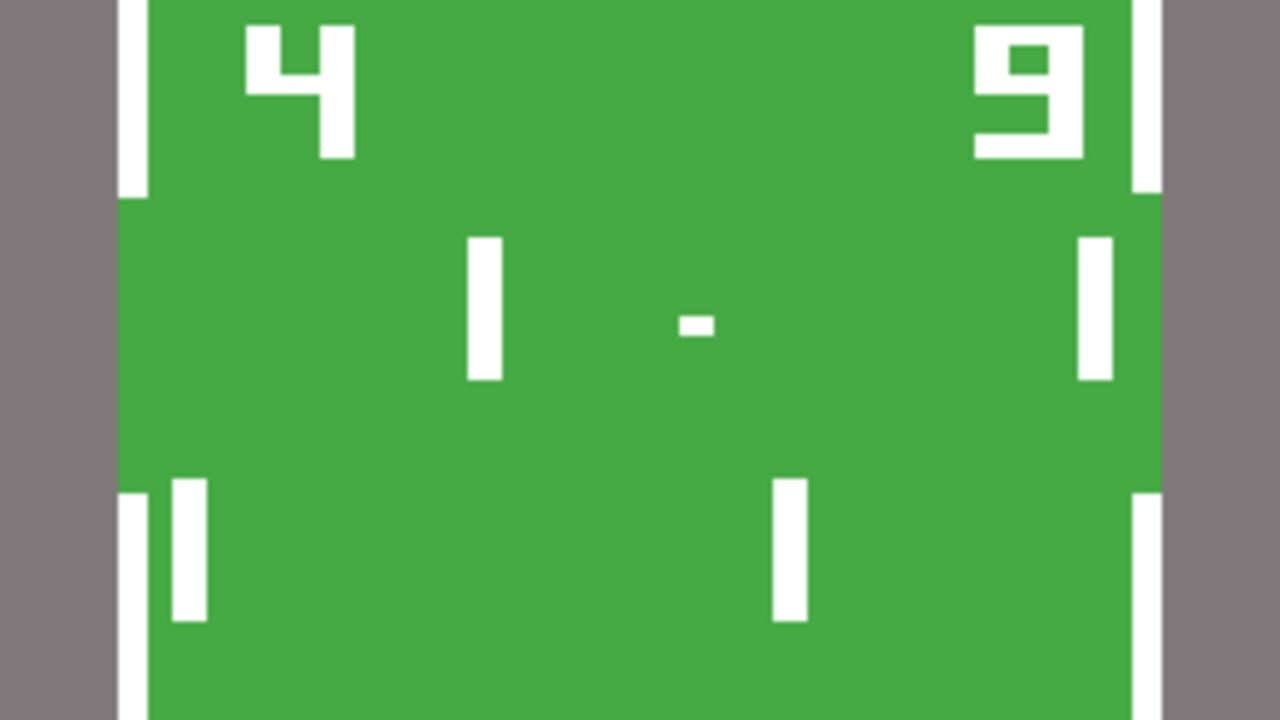 Color TV-Game 15 screenshot 1