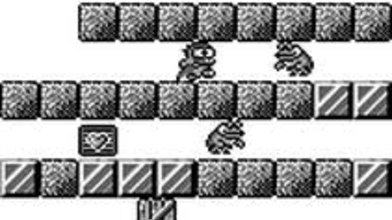 Dino Bibo screenshot 1