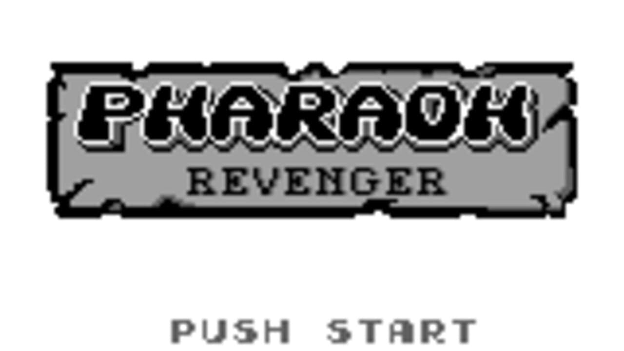 Pharaoh Revenger thumbnail 2