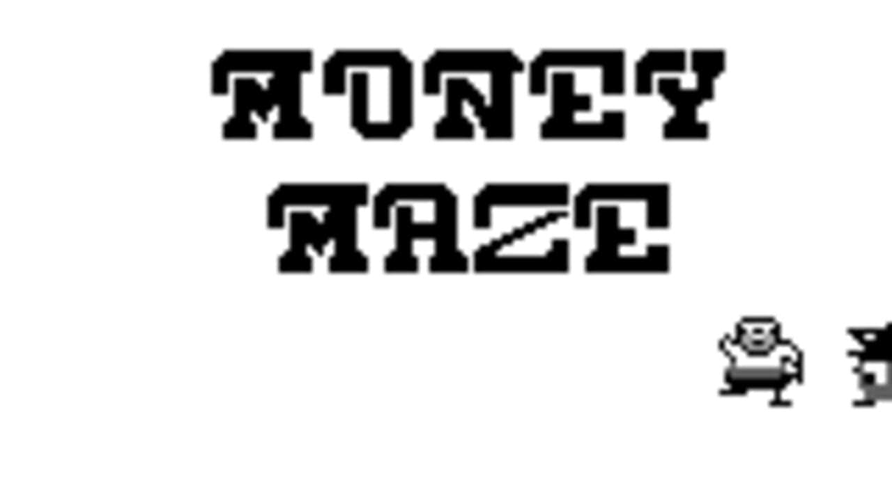 Money Maze screenshot 1