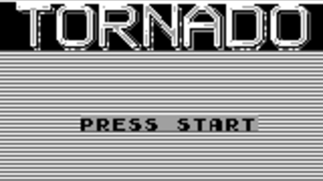 Tornado screenshot 1